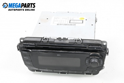 CD плеър за Seat Ibiza IV Hatchback (03.2008 - 03.2017)