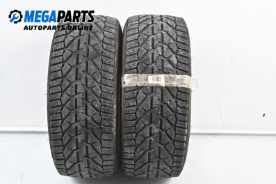 Snow tires KORMORAN 215/40/17, DOT: 2822 (The price is for two pieces)