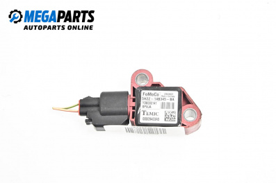 Сензор airbag за Land Rover Discovery III SUV (07.2004 - 09.2009), № 5H2Z-14B345-BA