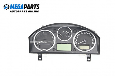 Километраж за Land Rover Discovery III SUV (07.2004 - 09.2009) 2.7 TD 4x4, 190 к.с.