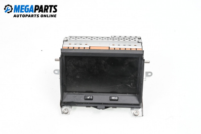Дисплей за Land Rover Discovery III SUV (07.2004 - 09.2009), № 462200-5481