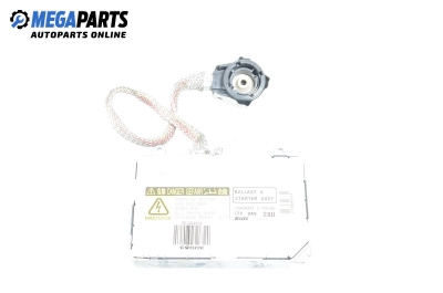 Xenon баласт за Land Rover Discovery III SUV (07.2004 - 09.2009), № 39000 17036