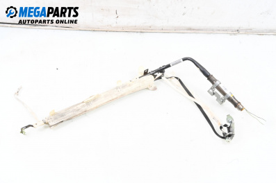 Airbag за Land Rover Discovery III SUV (07.2004 - 09.2009), 4+1 вр., джип, позиция: дясна