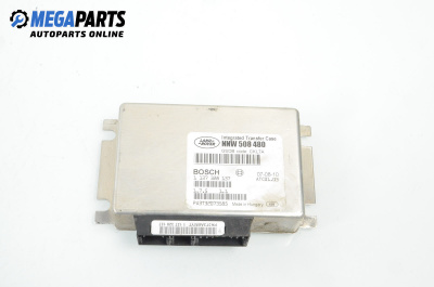 Модул раздатка за Land Rover Discovery III SUV (07.2004 - 09.2009), № NNW508 480