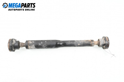 Tail shaft for Land Rover Discovery III SUV (07.2004 - 09.2009) 2.7 TD 4x4, 190 hp, automatic
