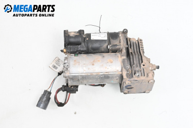 Air suspension compressor for Land Rover Discovery III SUV (07.2004 - 09.2009) 2.7 TD 4x4, 190 hp, № DR 12011227