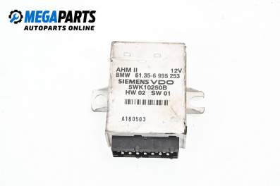 Модул за BMW X5 Series E53 (05.2000 - 12.2006), № BMW 61.35-6 955 253