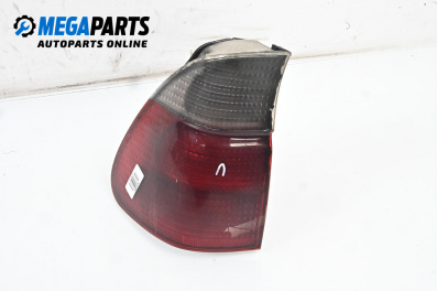 Стоп за BMW X5 Series E53 (05.2000 - 12.2006), джип, позиция: лява