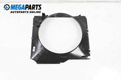 Дифузьор за BMW X5 Series E53 (05.2000 - 12.2006) 3.0 d, 218 к.с.