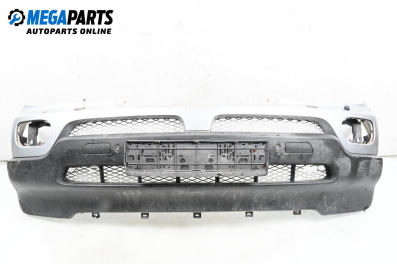Предна броня за BMW X5 Series E53 (05.2000 - 12.2006), джип, позиция: предна