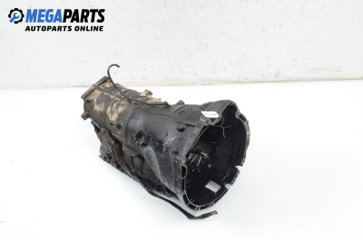 Automatic gearbox for BMW X5 Series E53 (05.2000 - 12.2006) 3.0 d, 218 hp, automatic