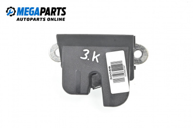 Брава заден капак за Seat Leon Hatchback II (05.2005 - 12.2012), хечбек, позиция: задна