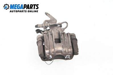 Спирачен апарат за Seat Leon Hatchback II (05.2005 - 12.2012), позиция: задна, дясна