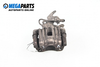 Спирачен апарат за Seat Leon Hatchback II (05.2005 - 12.2012), позиция: задна, лява
