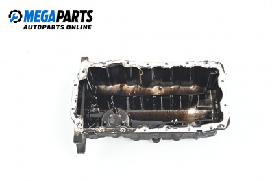 Картер за Seat Leon Hatchback II (05.2005 - 12.2012) 1.9 TDI, 105 к.с.