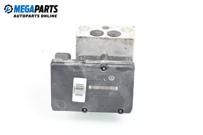Помпа ABS за Volkswagen Touareg SUV I (10.2002 - 01.2013) 2.5 R5 TDI, № 7L0 614 111 H