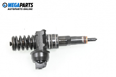 Дюза дизел за Volkswagen Touareg SUV I (10.2002 - 01.2013) 2.5 R5 TDI, 174 к.с.