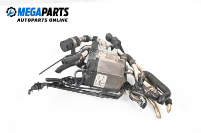 Печка за Volkswagen Touareg SUV I (10.2002 - 01.2013) 2.5 R5 TDI, 174 к.с., № 7L6 815 071B