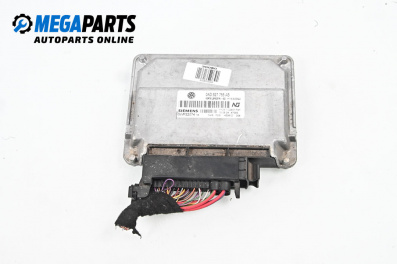 Модул раздатка за Volkswagen Touareg SUV I (10.2002 - 01.2013), № 0AD 927 755 AB
