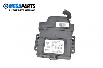 Компютър автоматични скорости за Volkswagen Touareg SUV I (10.2002 - 01.2013), автоматик, № 09D 927 750 BP