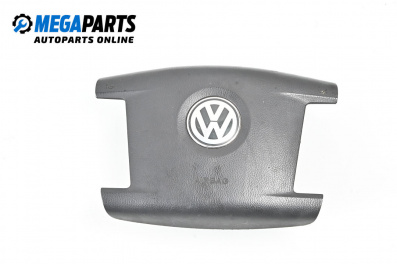 Airbag за Volkswagen Touareg SUV I (10.2002 - 01.2013), 4+1 вр., джип, позиция: предна