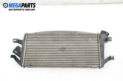 Intercooler for Jeep Compass SUV I (08.2006 - 01.2016) 2.2 CRD 4x4, 163 hp