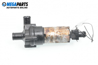 Water pump heater coolant motor for Mercedes-Benz M-Class SUV (W163) (02.1998 - 06.2005) ML 270 CDI (163.113), 163 hp