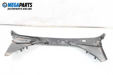 Кора под чистачки за BMW 5 Series F10 Sedan F10 (01.2009 - 02.2017), 4+1 вр., седан