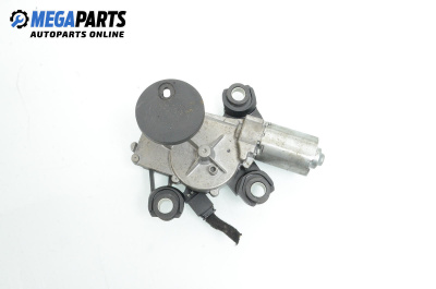 Ел. мотор за чистачките за Citroen C4 Grand Picasso I (10.2006 - 12.2013), миниван, позиция: задна