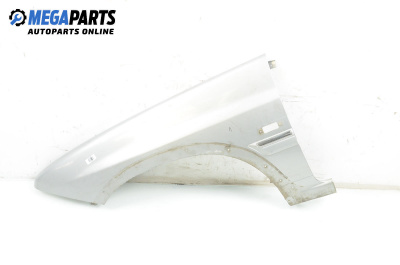 Fender for SsangYong Musso SUV (01.1993 - 09.2007), 5 doors, suv, position: front - left