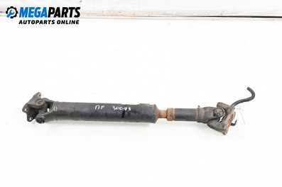 Tail shaft for SsangYong Musso SUV (01.1993 - 09.2007) 2.3 TDiC на всичките колела, 101 hp