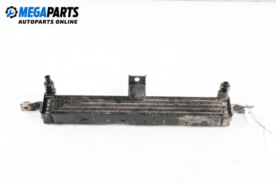 Oil cooler for SsangYong Musso SUV (01.1993 - 09.2007) 2.3 TDiC на всичките колела, 101 hp