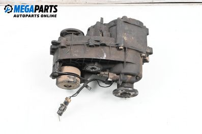 Transfer case for SsangYong Musso SUV (01.1993 - 09.2007) 2.3 TDiC на всичките колела, 101 hp