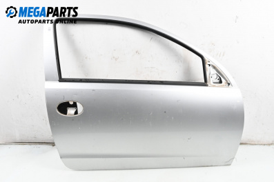 Врата за Opel Corsa C Hatchback (09.2000 - 12.2009), 2+1 вр., хечбек, позиция: предна, дясна