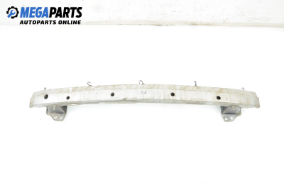 Основа броня за Opel Corsa C Hatchback (09.2000 - 12.2009), хечбек, позиция: предна