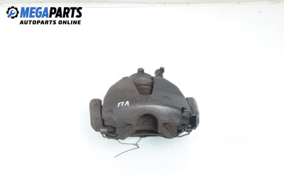 Спирачен апарат за Opel Corsa C Hatchback (09.2000 - 12.2009), позиция: предна, лява
