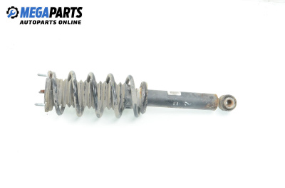 Макферсон за Peugeot 407 Sedan (02.2004 - 12.2011), седан, позиция: предна, лява