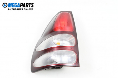 Стоп за Toyota Land Cruiser J120 (09.2002 - 12.2010), джип, позиция: лява