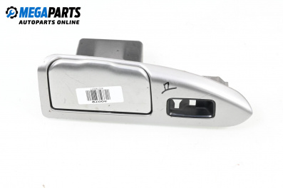 Пепелник врата за Toyota Land Cruiser J120 (09.2002 - 12.2010)