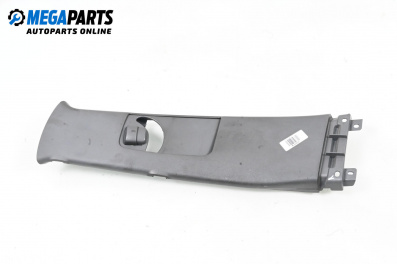 Интериорна пластмаса за Toyota Land Cruiser J120 (09.2002 - 12.2010), 4+1 вр., джип, позиция: лява