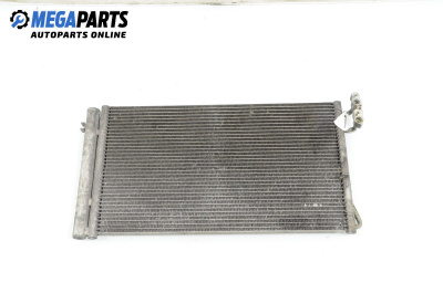 Air conditioning radiator for BMW 1 Series E87 (11.2003 - 01.2013) 118 d, 122 hp