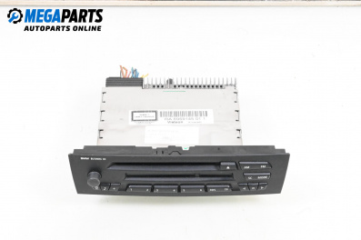 CD player for BMW 1 Series E87 (11.2003 - 01.2013)