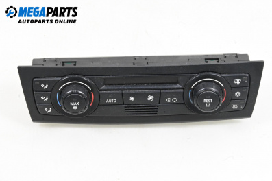 Панел климатроник за BMW 1 Series E87 (11.2003 - 01.2013)