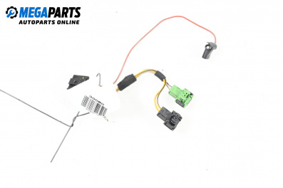 Wiring for BMW 1 Series E87 (11.2003 - 01.2013) 118 d, 122 hp