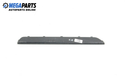 Интериорна лайсна за BMW 1 Series E87 (11.2003 - 01.2013), 4+1 вр., хечбек