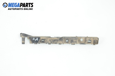 Държач броня за BMW 1 Series E87 (11.2003 - 01.2013), хечбек, позиция: предна, дясна