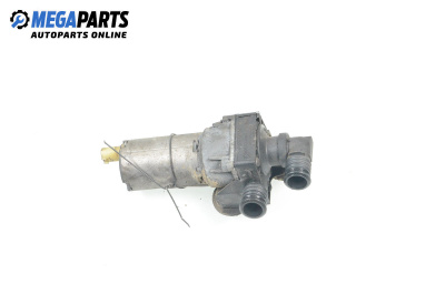 Water pump heater coolant motor for BMW 1 Series E87 (11.2003 - 01.2013) 118 d, 122 hp