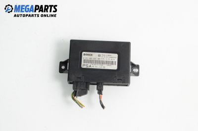 Модул парктроник за Peugeot 407 Station Wagon (05.2004 - 12.2011), № Bosch 0 263 004 095