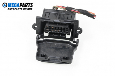 12V power outlet for Mercedes-Benz GL-Class SUV (X164) (09.2006 - 12.2012) GL 420 CDI 4-matic (164.828), 306 hp