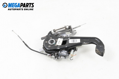 Педал паркинг спирачка за Mercedes-Benz GL-Class SUV (X164) (09.2006 - 12.2012)
